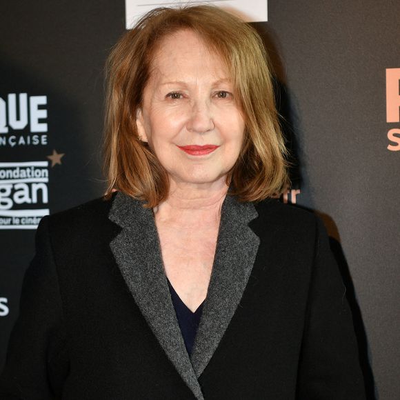 Au-delà de ses rôles inoubliables au cinéma, l'actrice s'était aussi engagée ardemment pour le droit à mourir dans la dignité aux côtés de l'ADMD.

Nathalie Baye - Vernissage de l'exposition Romy Schneider à La Cinemathèque à Paris le 14 mars 2022. © Veeren/Bestimage