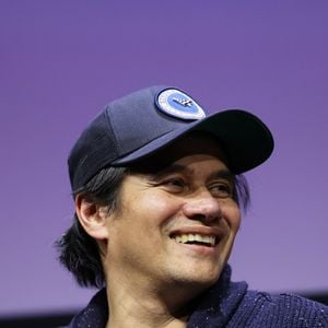 Philippe Mechelen lors de la cérémonie d'ouverture de la 28ème édition du festival International du Film de Comédie à l'Alpe d'Huez le 13 janvier 2025.

© Dominique Jacovides / Bestimage