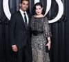 Dita von Teese, Tatiana Silva, Laëtitia Millot... Le danseur a vécu beaucoup d'expériences sur TF1
Christophe Licata et Dita Von Teese assistent au Gala d'ouverture de la saison à l'Opéra Garnier à Paris, France, le 24 septembre 2021. Photo by Jerome Domine/ABACAPRESS.COM