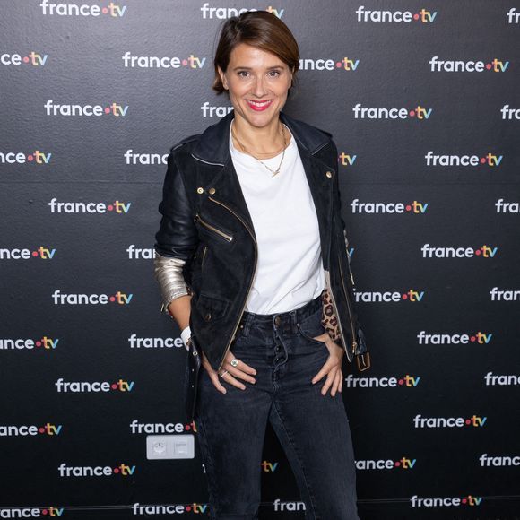Pour les numéros du vendredi au dimanche, la chaîne fait confiance à Mélanie Taravant et Samuel Ollivier.

Melanie Taravant assiste à la conférence de presse de France TV le 04 septembre 2024 à Paris, France. Photo par Nasser Berzane/ABACAPRESS.COM