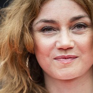 Marine Delterme - Montée des marches du film " Les Amandiers " lors du 75ème Festival International du Film de Cannes. Le 22 mai 2022
© Cyril Moreau / Bestimage