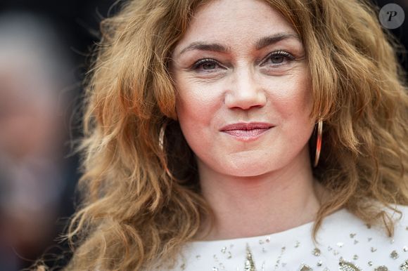 Marine Delterme - Montée des marches du film " Les Amandiers " lors du 75ème Festival International du Film de Cannes. Le 22 mai 2022
© Cyril Moreau / Bestimage