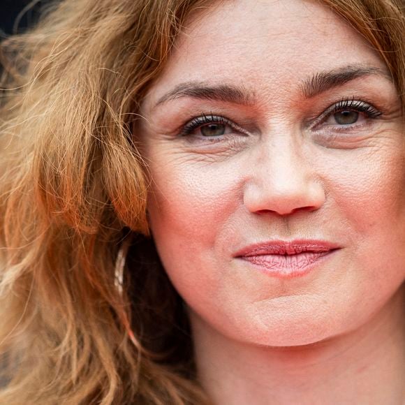 Marine Delterme - Montée des marches du film " Les Amandiers " lors du 75ème Festival International du Film de Cannes. Le 22 mai 2022
© Cyril Moreau / Bestimage