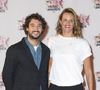 De nombreuses familles font aujourd'hui le choix de la bienveillance pour transformer une rupture en une nouvelle forme de solidarité.

Laure Manaudou et son compagnon Jérémy Frérot - Arrivées à la cérémonie des NRJ Music Awards au Palais des Festivals à Cannes. © Rachid Bellak/Bestimage