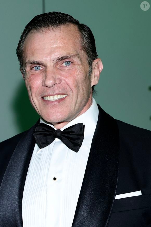 Charles-Philippe d'Orléans a exprimé une immense joie face à cet heureux événement.

Le Prince Charles-Philippe d'Orléans, duc d'Anjou au Gala "Save the rainforest all against cruelty to all animals respect life" à l'hôtel Fairmont Monte-Carlo de Monaco, le 17 mai 2025.

Claudia Albuquerque/Bestimage