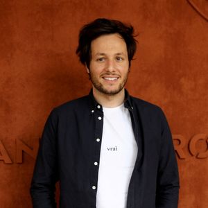 Pour ses 35 ans, Vianney a partagé son bonheur et son épanouissement lié à ce projet personnel.

Le chanteur Vianney (Vianney Bureau) au village (jour 12) lors des Internationaux de France de Tennis de Roland Garros 2022 à Paris, France, le 2 juin 2022. Dominique Jacovides/Bestimage