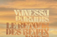 "Le Retour des beaux jours", nouveau titre de Vanessa Paradis