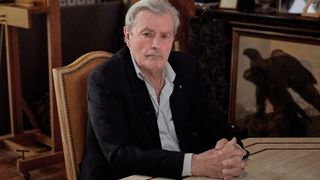 "Le vœu d’Alain Delon était…" : Ses derniers instants avec ses enfants connus, ce souhait de l'acteur avant de s’en aller