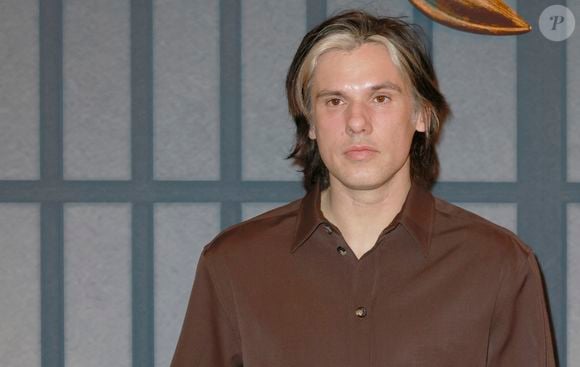 Orelsan à l'Avant-première du film Yoroï au Grand Rex à Paris, jeudi 16 octobre 2025.  

Photo : Christophe Aubert via Bestimage