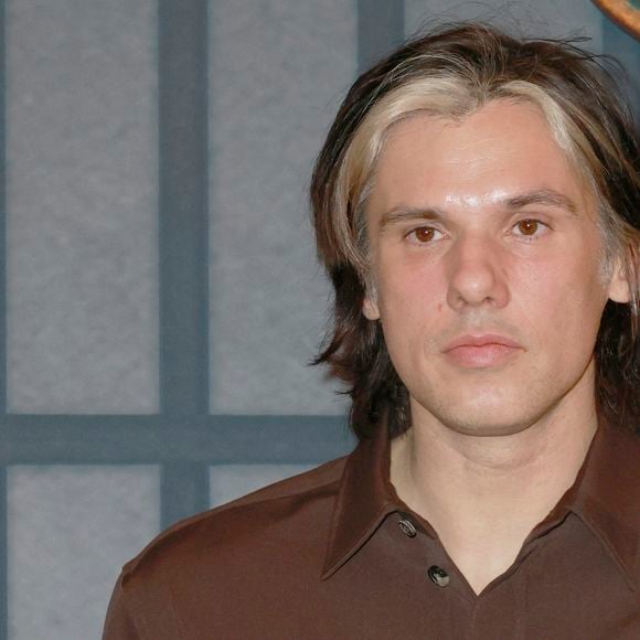 Orelsan à l'Avant-première du film Yoroï au Grand Rex à Paris, jeudi 16 octobre 2025.  

Photo : Christophe Aubert via Bestimage