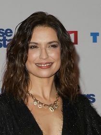 Danse avec les stars : Lucie Bernardoni en dit plus sur l'homme avec qui elle partage sa vie, "Je vis une belle histoire d'amour"