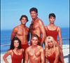 Il s'était révélé au grand public dans la série Alerte à Malibu aux côtés de Pamela Anderson

Archives - Pamela Anderson, David Charvet, Alexandra Paul, David Haselhoff, Yasmine Bleeth et Jason Simmons sur le tournage de la série Alerte à Malibu en 1995.
Crédit : AGENCE / BESTIMAGE
