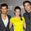 Une star de Twilight a accueilli son premier enfant, le prénom choisi a de quoi faire sourire