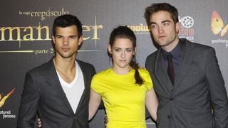 Une star de Twilight a accueilli son premier enfant, le prénom choisi a de quoi faire sourire