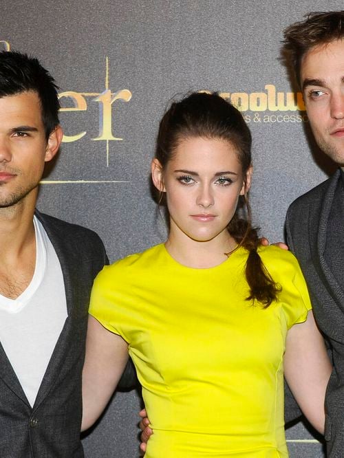 Une star de Twilight a accueilli son premier enfant, le prénom choisi a de quoi faire sourire