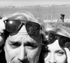 Le parcours s'est déroulé à travers les paysages exigeants de l'Atlas, au Maroc.

Patricia Kaas et son compagnon, Laurent, sur Instagram le 14 mars 2026. Instagram