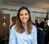 L'ancienne Miss France Marine Lorphelin a enfin concrétisé son rêve de longue date en s'épanouissant pleinement dans sa carrière de médecin.

Marine Lorphelin - Conférence de presse pour la course des dix km d'UNICEF à Paris.
© Pierre Perusseau / Bestimage