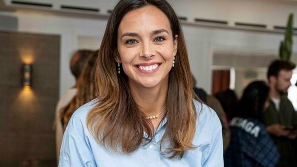 Après avoir suivi son compagnon Stan hors de France, Marine Lorphelin savoure sa nouvelle vie : "Rien ne peut m'enlever cette joie"