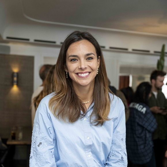 L'ancienne Miss France Marine Lorphelin a enfin concrétisé son rêve de longue date en s'épanouissant pleinement dans sa carrière de médecin.

Marine Lorphelin - Conférence de presse pour la course des dix km d'UNICEF à Paris.
© Pierre Perusseau / Bestimage