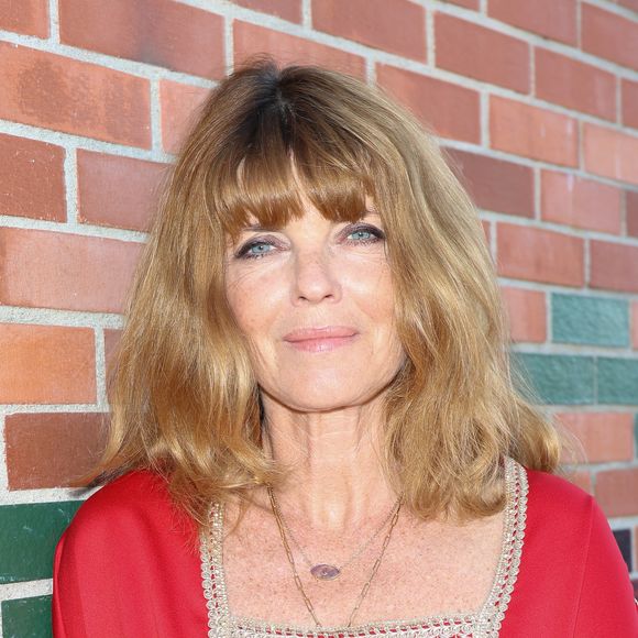 Gwendoline Hamon à la seconde édition du festival du film de Demain au Ciné Lumière à Vierzon, France, le 2 juin 2023. © Coadic Guirec/Bestimage