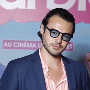 Exclusif - Anthony Colette - Avant-première du film "Barbie" au Grand Rex à Paris le 18 juillet 2023. © Denis Guignebourg/Bestimage