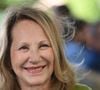 Il décrit une femme simple, loin des mondanités et très attachée à l’essentiel.

Séance photo de Nathalie Baye lors du 17e Festival du film francophone d'Angoulême, à Angoulême, en France. Photo de Franck Castel/ABACAPRESS.COM