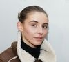 À 22 ans, Vittoria de Savoie a beau être princesse elle ne vit pas dans un conte de fées poussiéreux. 

Exclusif - Vittoria de Savoie - Vernissage de l'exposition "Liaisons dangereuses & Métamorphoses" du créateur Elie Top à l'occasion de ses 10 ans de création chez Christie's à Paris.

© Denis Guignebourg/BestImage