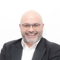 "C'est limite si on le reconnaît" : Yoann Riou apparaît très aminci, il explique l'origine de son changement physique