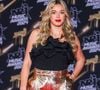 Dans quelques jours la quinzième saison de "Danse avec les stars" sera de retour avec de nouveaux visages, comme Emma, l'ex-candidate de la "Star Academy".

Emma (Star Academy) au photocall de la 26ème édition des NRJ Music Awards au palais des festivals de Cannes, le 1er novembre 2024. 

Photo : Guignebourg-Bebert/Bestimage