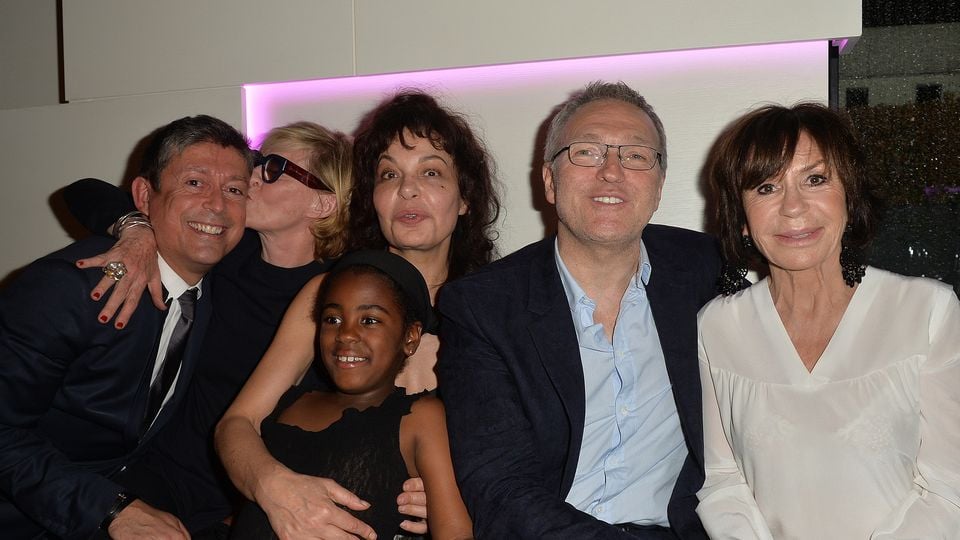 Isabelle Mergault : Avant son départ, elle avait entamé l’adoption d’Iris