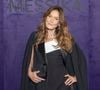 Carla Bruni s'est rendue au défilé Messika organisé au Musée des Arts décoratifs, à Paris.

Carla Bruni au photocall du défilé Messika Collection Femme Prêt-à-Porter Printemps/Eté  lors de la Fashion Week de Paris (PFW), au Musée des Arts décoratifs, à Paris, France © Olivier Borde/Bestimage
