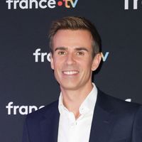 Jean-Baptiste Marteau : après Rome avec son compagnon Jean de Raynal, le journaliste se prépare pour un défi XXL à New York