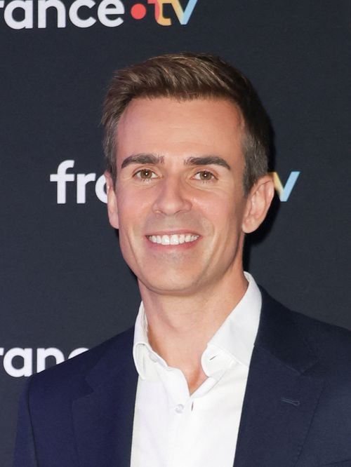 Jean-Baptiste Marteau : après Rome avec son compagnon Jean de Raynal, le journaliste se prépare pour un défi XXL à New York