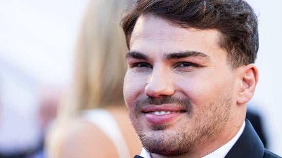 Pour une occasion très spéciale, Antoine Dupont propose de passer une soirée de rêve dans son domaine niché dans un village de 700 habitants