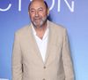 Invitée sur le plateau de "C à Vous", Enya Baroux a révélé être très liée à Kad Mérad pour une raison inattendue. 

Kad Merad (Belphégor) lors du Festival de la Fiction TV de la Rochelle 
© Denis Guignebourg / Bestimage
