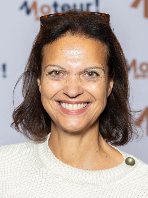 Isabelle Giordano : L'ancien visage de Canal+ travaille aujourd'hui au service d'une grande banque française