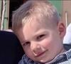 Le garçon de 2 ans et demi avait disparu dans le Haut Vernet en juillet 2023.
Emile Soleil, petit garçon de 2 ans et demi qui a disparu dans le Haut-Vernet - Capture d'écran de BFMTV