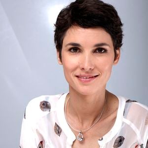 Portrait de Eglantine Eméyé en 2016. © JLPPA / Bestimage