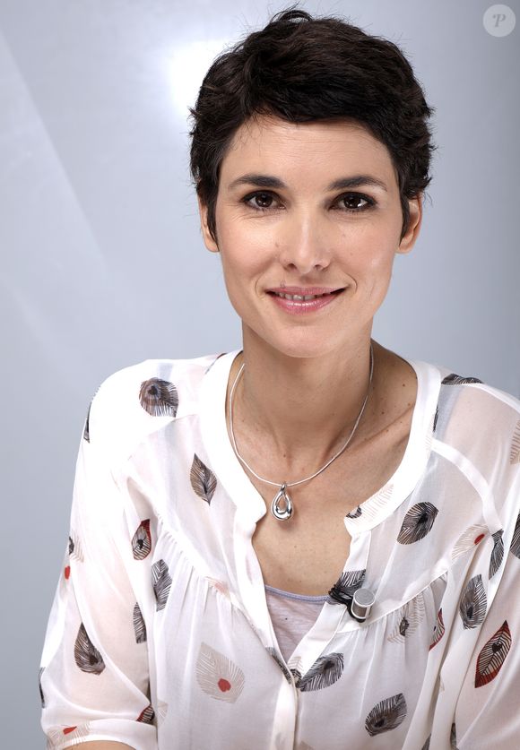 Portrait de Eglantine Eméyé en 2016. © JLPPA / Bestimage
