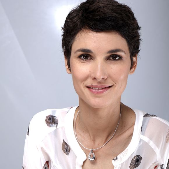 Portrait de Eglantine Eméyé en 2016. © JLPPA / Bestimage