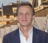 Producteur de renom, Nicolas Altmayer, lui, avait notamment propulsé la carrière de Jean Dujardin au cinéma.

Nicolas Altmayer lors de la 39ème édition du festival du film romantique de Cabourg, le 13 juin 2025.

© Guirec Coadic/Bestimage