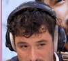 Jérémy Frerot dans "Une heure avec" de Bernard Monteil sur RFM