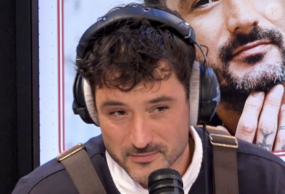 Jérémy Frerot dans "Une heure avec" de Bernard Monteil sur RFM