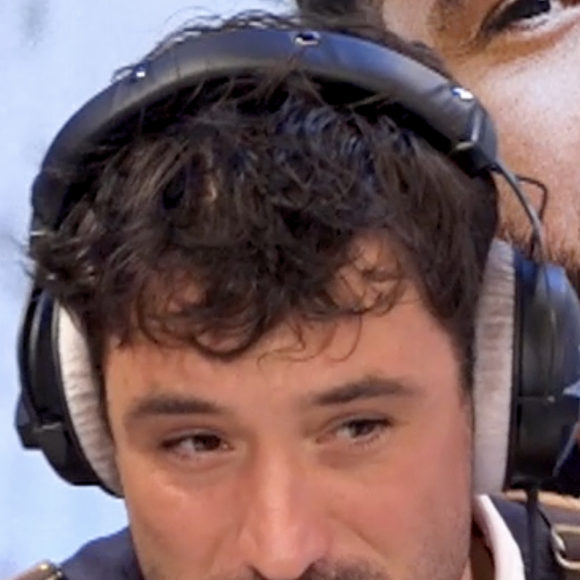 Jérémy Frerot dans "Une heure avec" de Bernard Monteil sur RFM