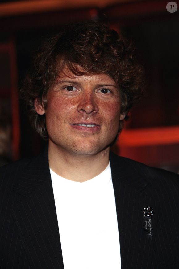 Archives - Portrait de Jan Ullrich 20/04/2006
© Action Press / Bestimage