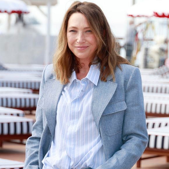 Laura Smet de la série Surface - La 8ème édition du festival CANNESERIES à Cannes
lundi 28 avril 2025. © Christophe Aubert via Bestimage