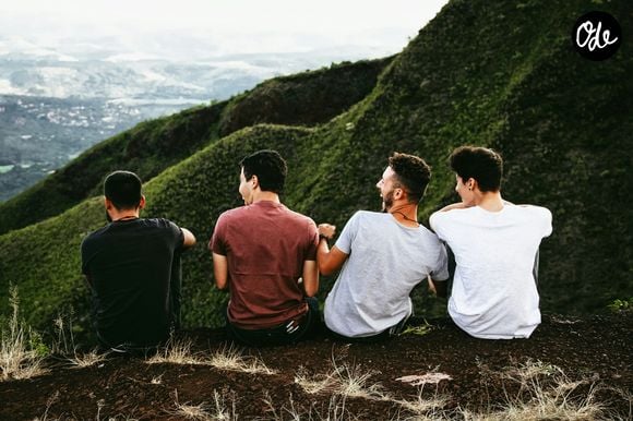 Un constat douloureux qui l'a poussée à se remettre en question, avant de faire une découverte qui va rassurer des milliers de personnes.

Photo Unsplash