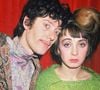 Avant de devenir l'un des duos les plus emblématiques de la musique française, Catherine Ringer et Fred Chichin ont eu un premier rendez-vous rendu possible par Geneviève Hervé.

Catherine Ringer et Fred Chichin aux Victoires de la Musique @RINDOFF-PATERSON / BESTIMAGE