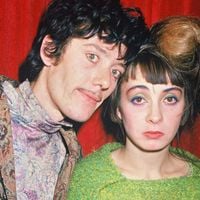 "Ils ne se sont plus quittés" : Grâce à Geneviève, Catherine Ringer et Fred Chichin ont vécu la plus belle histoire de leur vie