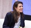 Comme en témoigne une publication postée sur Instagram, Charlotte Casiraghi est apparue radieuse pour recevoir le très respecté Prix Musanostra 2026, décerné lors du festival littéraire corse E Statinate di Musanostra. 

Charlotte Casiraghi assiste au 5ème festival du Livre de Paris au Grand Palais à Paris, France, le 17 avril 2026. © Denis Guignebourg/Bestimage
